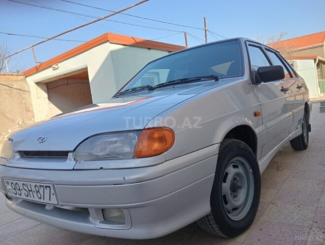 LADA (VAZ) 2115 2006, 271,000 km - 1.5 l - Bakı