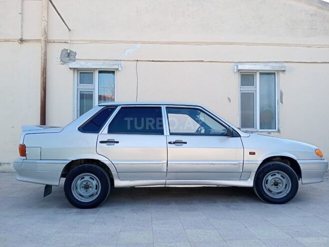 LADA (VAZ) 2115 2006, 271,000 km - 1.5 l - Bakı