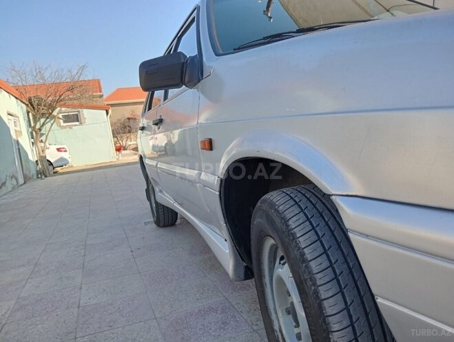 LADA (VAZ) 2115 2006, 271,000 km - 1.5 l - Bakı