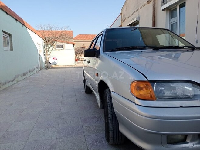 LADA (VAZ) 2115 2006, 271,000 km - 1.5 l - Bakı
