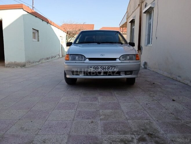 LADA (VAZ) 2115 2006, 271,000 km - 1.5 l - Bakı