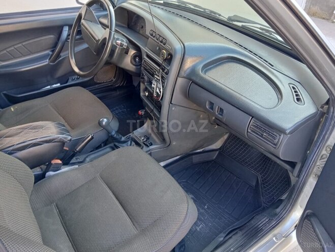 LADA (VAZ) 2115 2006, 271,000 km - 1.5 l - Bakı