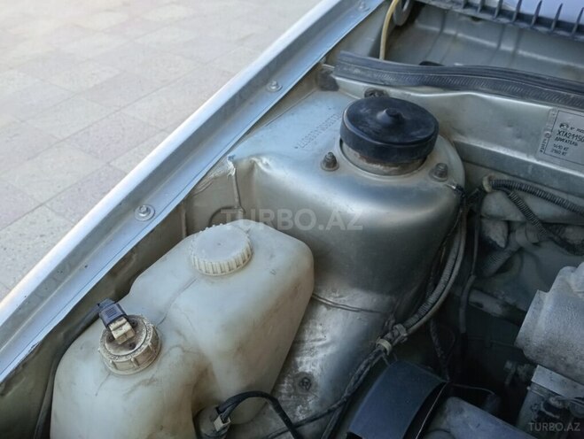 LADA (VAZ) 2115 2006, 271,000 km - 1.5 l - Bakı
