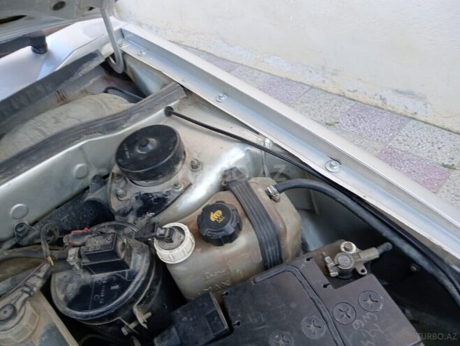 LADA (VAZ) 2115 2006, 271,000 km - 1.5 l - Bakı