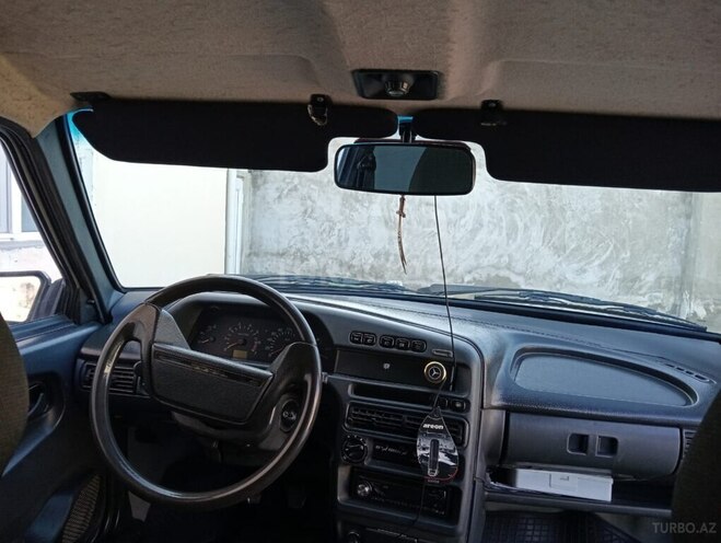 LADA (VAZ) 2115 2006, 271,000 km - 1.5 l - Bakı