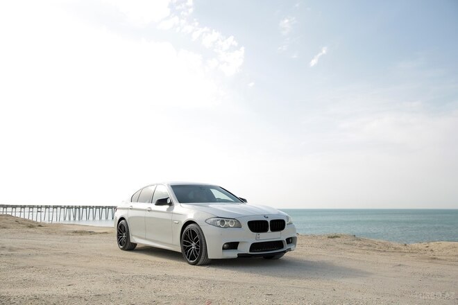 BMW 528 2013, 200,000 km - 2.0 l - Bakı