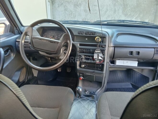LADA (VAZ) 2115 2006, 271,000 km - 1.5 l - Bakı
