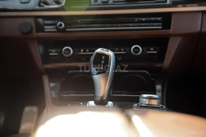 BMW 528 2013, 200,000 km - 2.0 l - Bakı