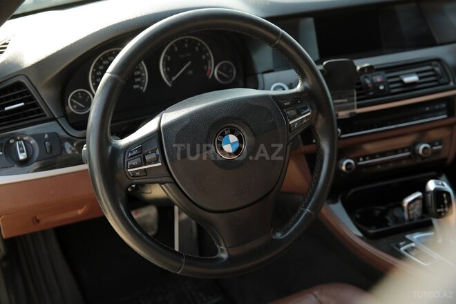BMW 528 2013, 200,000 km - 2.0 l - Bakı