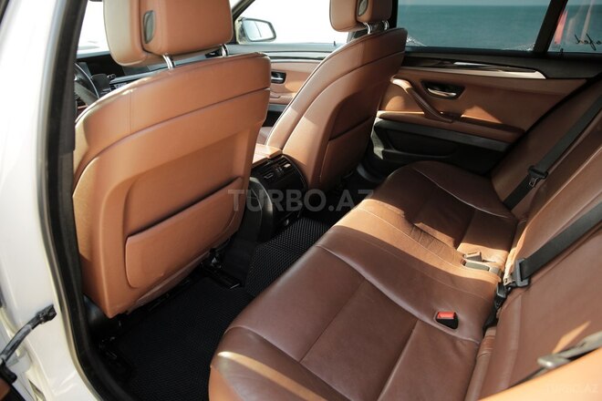 BMW 528 2013, 200,000 km - 2.0 l - Bakı