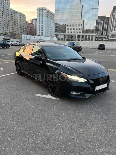 Nissan Sentra 2021, 92,000 km - 2.0 l - Bakı