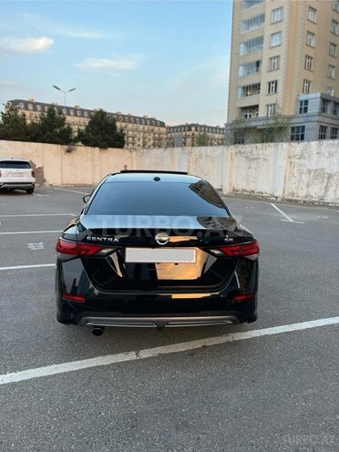 Nissan Sentra 2021, 92,000 km - 2.0 l - Bakı