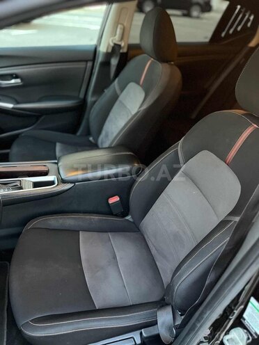 Nissan Sentra 2021, 92,000 km - 2.0 l - Bakı