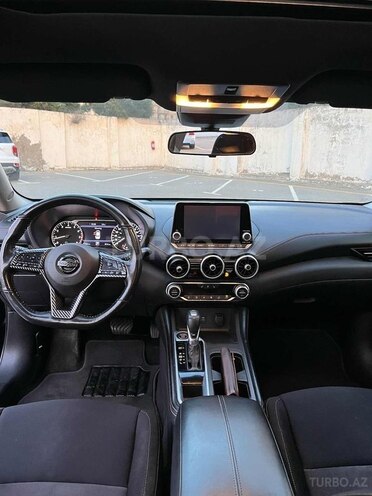 Nissan Sentra 2021, 92,000 km - 2.0 l - Bakı