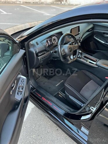 Nissan Sentra 2021, 92,000 km - 2.0 l - Bakı