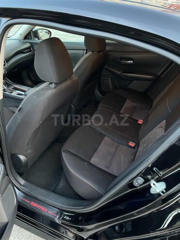 Nissan Sentra 2021, 92,000 km - 2.0 l - Bakı