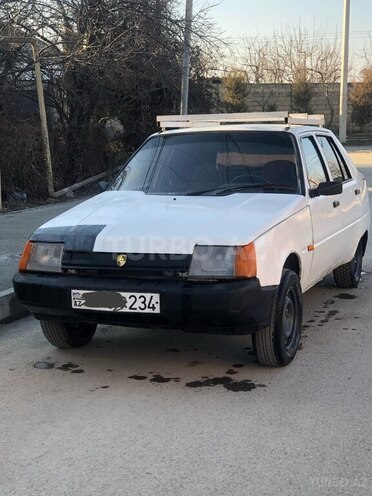 LADA (VAZ) 2106 2005, 100,000 km - 1.3 l - Quba