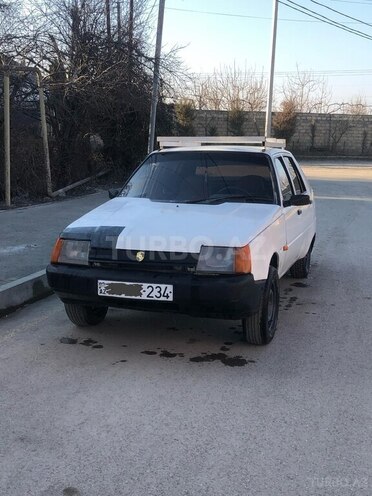 LADA (VAZ) 2106 2005, 100,000 km - 1.3 l - Quba
