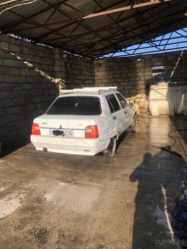 LADA (VAZ) 2106 2005, 100,000 km - 1.3 l - Quba