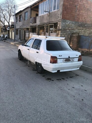 LADA (VAZ) 2106 2005, 100,000 km - 1.3 l - Quba