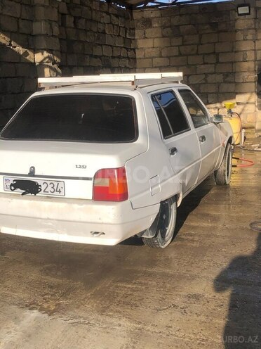 LADA (VAZ) 2106 2005, 100,000 km - 1.3 l - Quba
