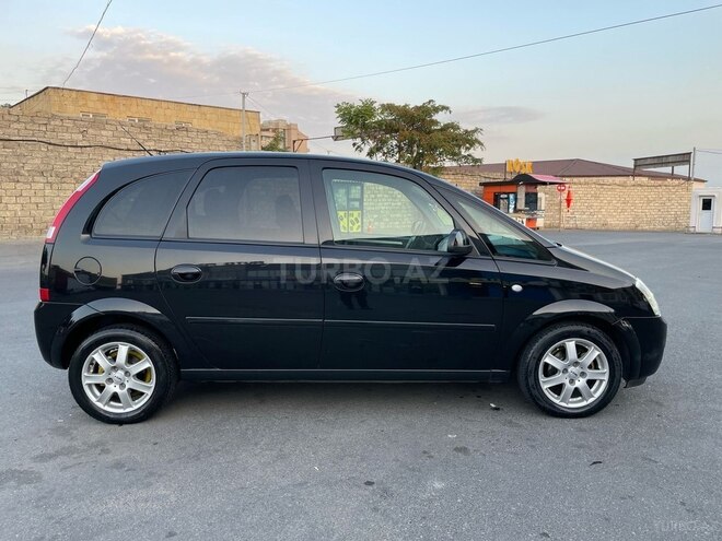 Opel Meriva 2005, 295,500 km - 1.4 l - Bakı