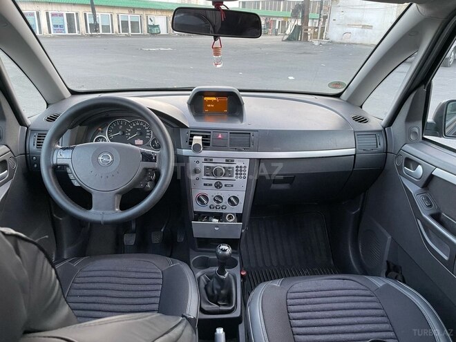 Opel Meriva 2005, 295,500 km - 1.4 l - Bakı