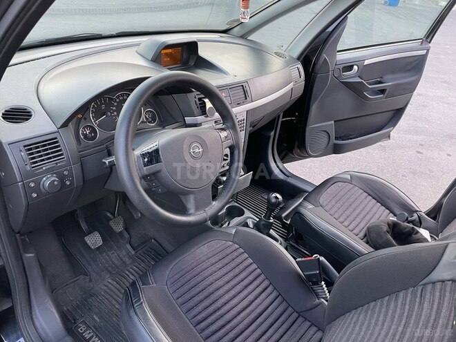 Opel Meriva 2005, 295,500 km - 1.4 l - Bakı