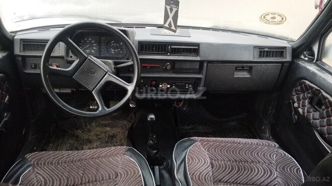 LADA (VAZ) 2106 2005, 100,000 km - 1.3 l - Quba