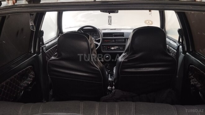 LADA (VAZ) 2106 2005, 100,000 km - 1.3 l - Quba