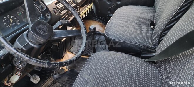 GAZ 33021 1998, 123,545 km - 2.4 l - Bərdə