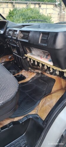 GAZ 33021 1998, 123,545 km - 2.4 l - Bərdə