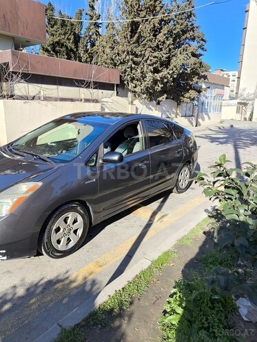 Toyota Prius 2008, 434,523 km - 1.5 л - Bakı