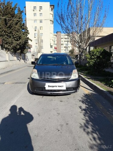 Toyota Prius 2008, 434,523 km - 1.5 л - Bakı