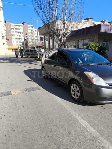 Toyota Prius 2008, 434,523 km - 1.5 л - Bakı