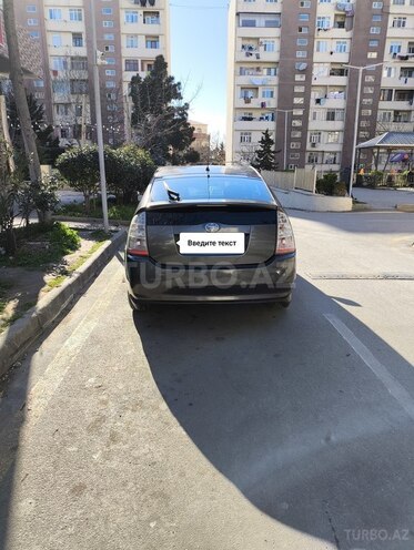 Toyota Prius 2008, 434,523 km - 1.5 л - Bakı