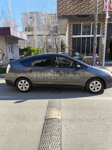 Toyota Prius 2008, 434,523 km - 1.5 л - Bakı