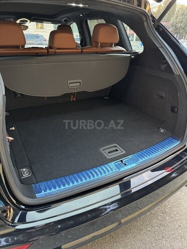 Porsche Cayenne GTS 2017, 30,000 km - 3.6 l - Bakı