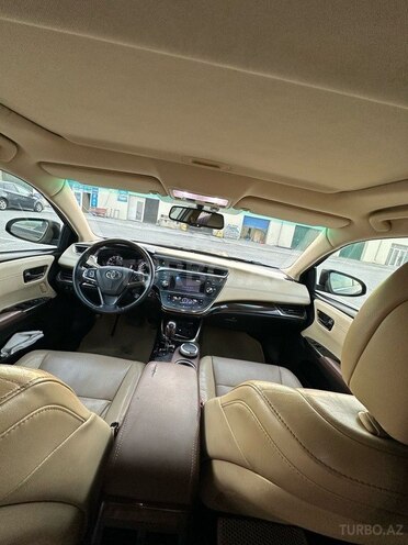Toyota Avalon 2013, 246,000 km - 3.5 l - Bakı