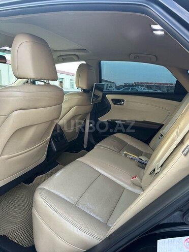 Toyota Avalon 2013, 246,000 km - 3.5 l - Bakı