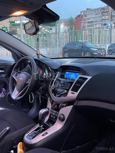 Chevrolet Cruze 2013, 226,000 km - 1.4 l - Bakı