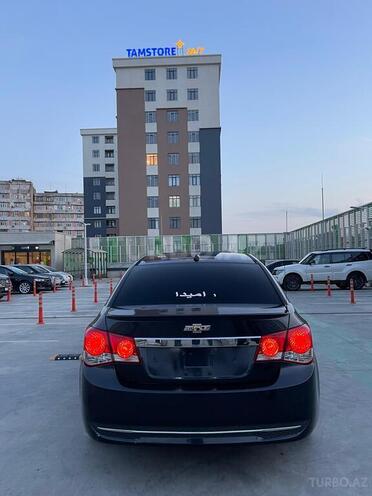 Chevrolet Cruze 2013, 226,000 km - 1.4 l - Bakı