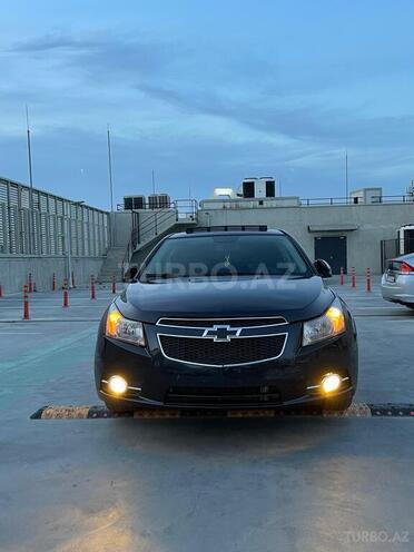 Chevrolet Cruze 2013, 226,000 km - 1.4 l - Bakı