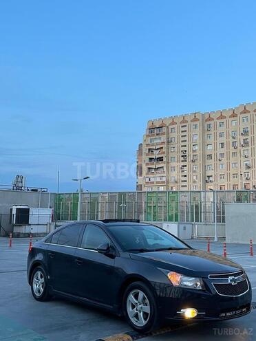 Chevrolet Cruze 2013, 226,000 km - 1.4 l - Bakı
