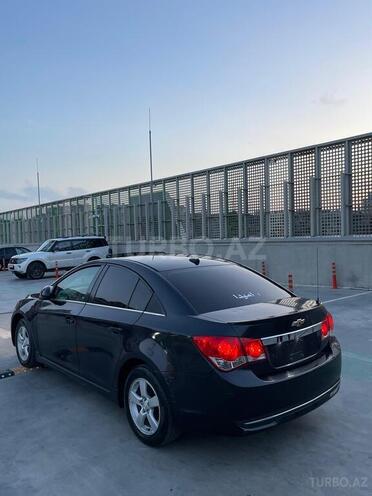 Chevrolet Cruze 2013, 226,000 km - 1.4 l - Bakı