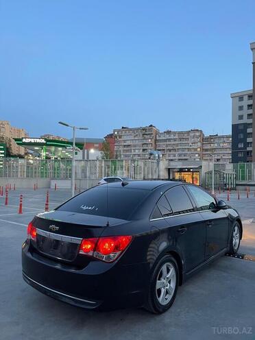 Chevrolet Cruze 2013, 226,000 km - 1.4 l - Bakı