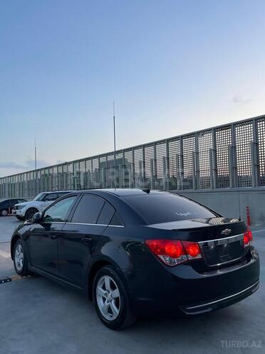 Chevrolet Cruze 2013, 226,000 km - 1.4 l - Bakı