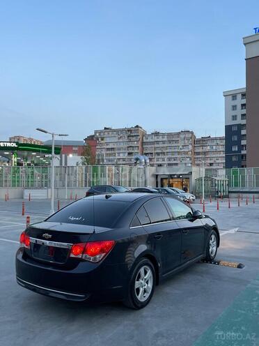 Chevrolet Cruze 2013, 226,000 km - 1.4 l - Bakı