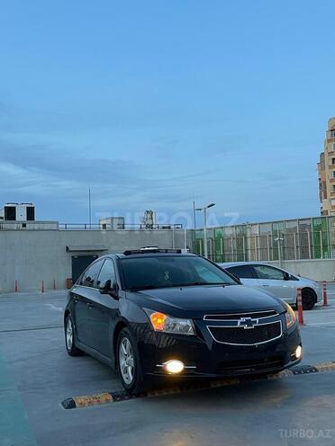 Chevrolet Cruze 2013, 226,000 km - 1.4 l - Bakı