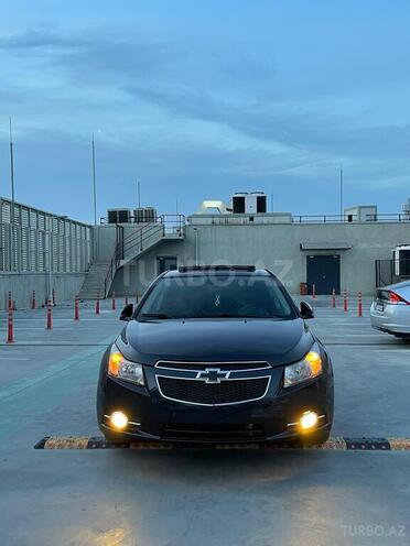Chevrolet Cruze 2013, 226,000 km - 1.4 l - Bakı